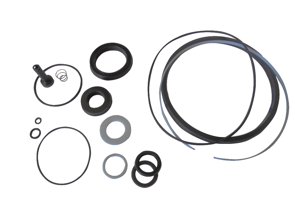 Komatsu 424-35-05110 Brake Chamber Kit de Servicio