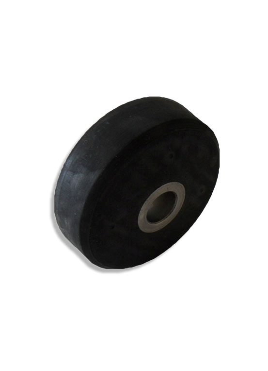 Komatsu 425-01-11370 Cushion