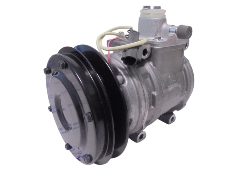 Komatsu 425-07-21180 Compressor Air