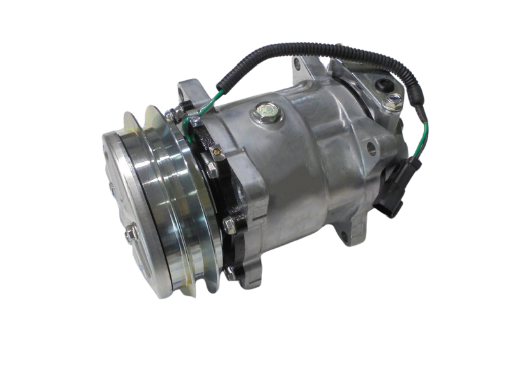 Komatsu 425-S62-3321 Compressor Assy