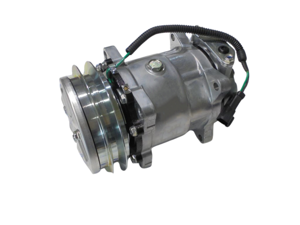 Komatsu 425-S62-3321 Compressor Assy