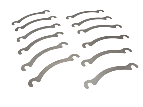 Komatsu 426-15-05040 Shim Assembly