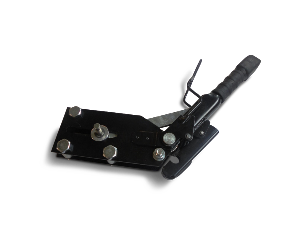 Komatsu 42N-54-15581 Parking Brake