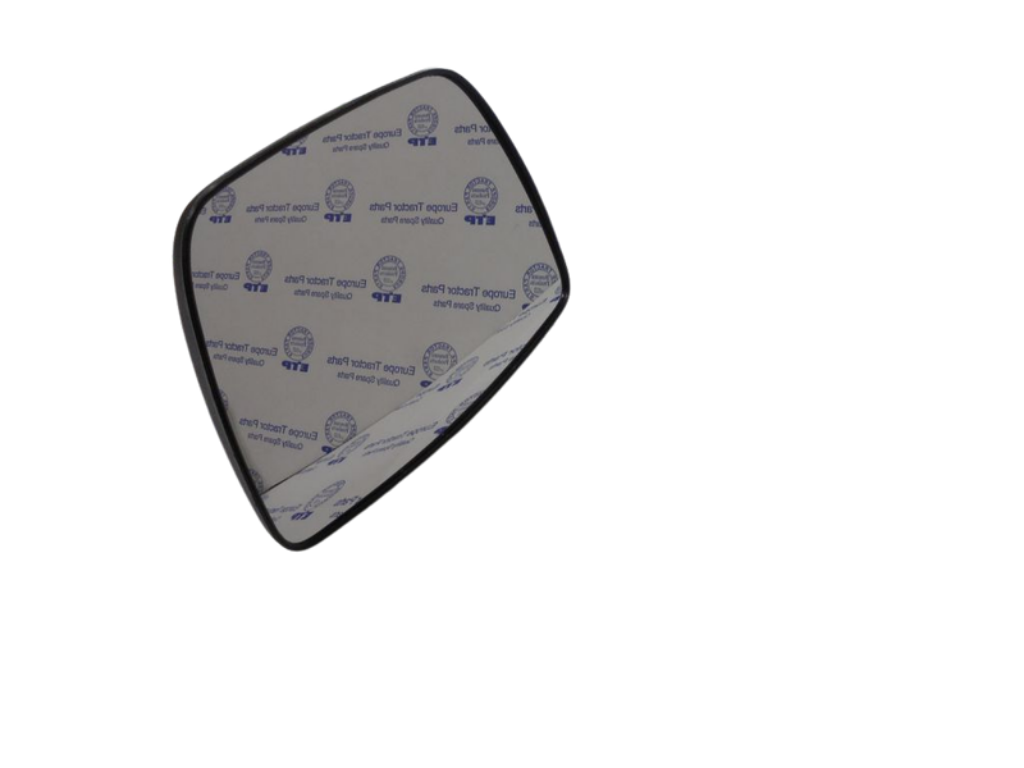 Komatsu 42N-54-17491 Cup, Mirror