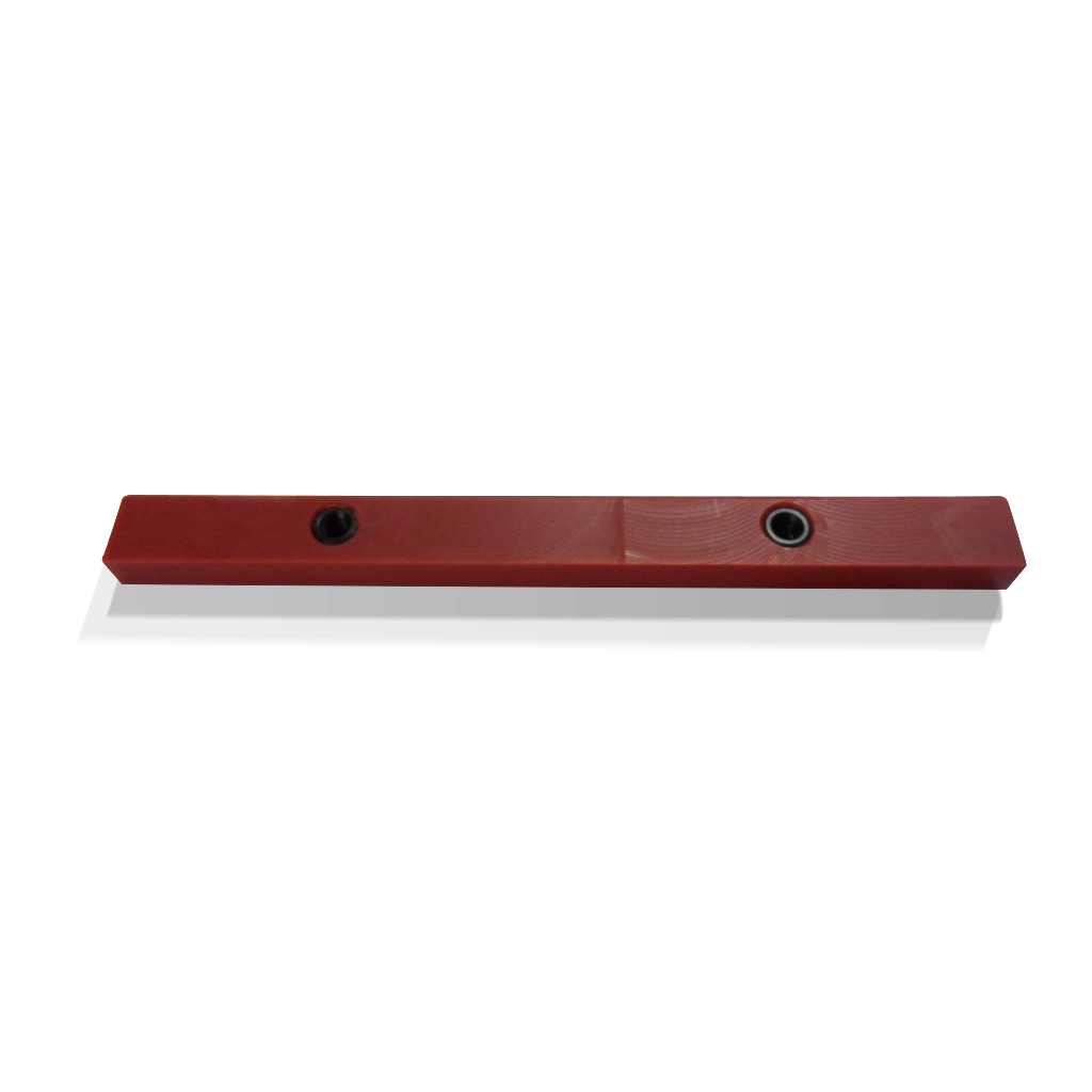 Komatsu 42N-856-2840 Slider, Upper — 1