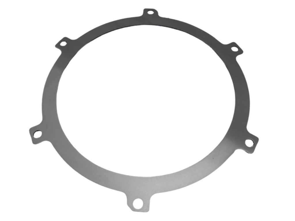 Komatsu 561-15-52560 Placa — 1