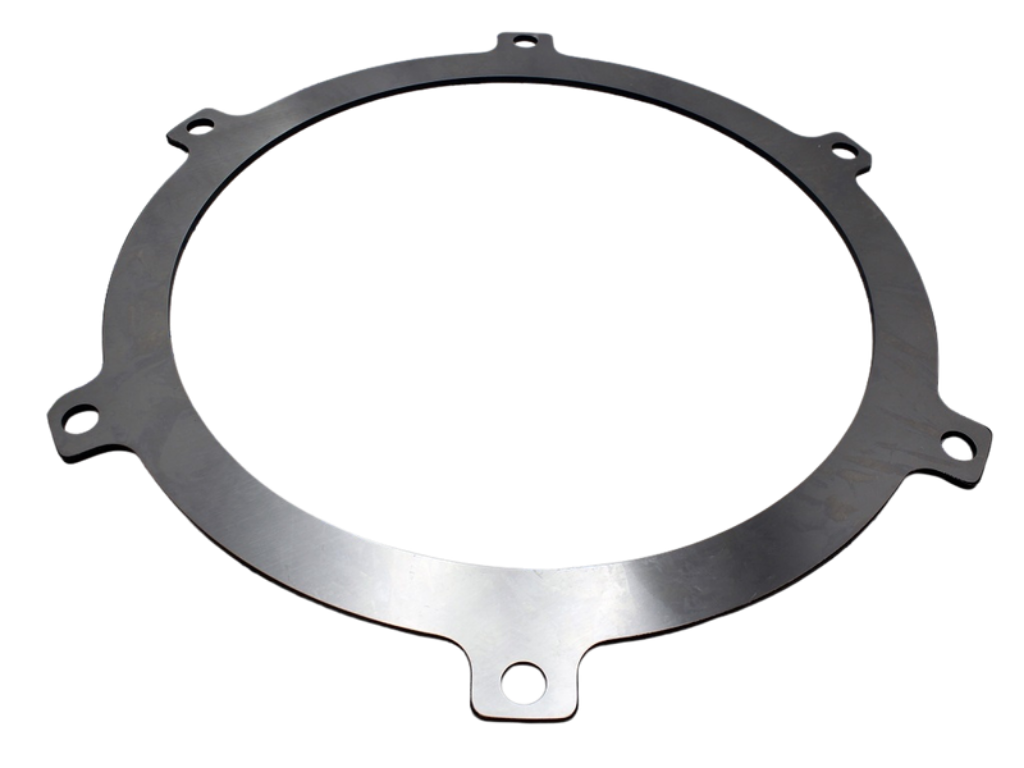 Komatsu 561-15-52931 Placa — 1