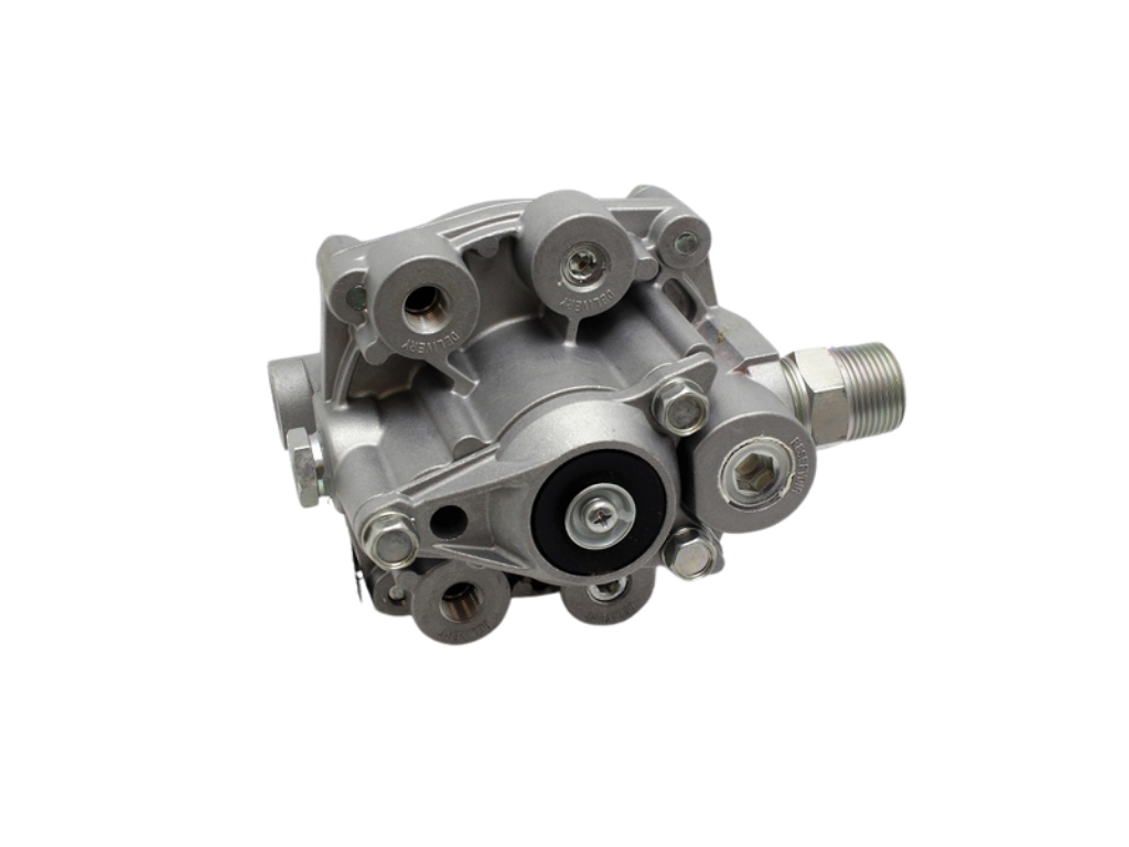 Komatsu 561-35-61601 Relay Válvula Conjunto