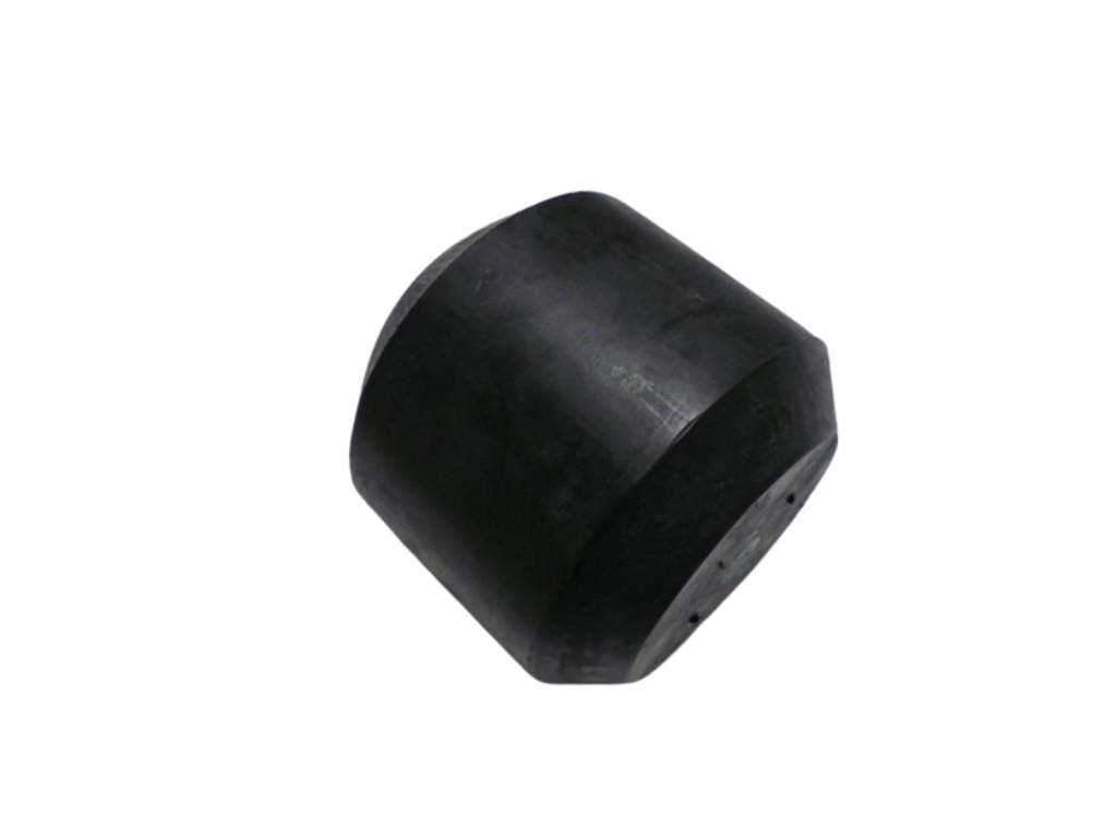 Komatsu 562-01-22410 Rubber