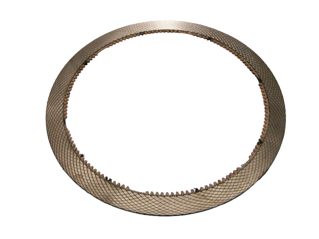 Komatsu 562-15-12860 disque — 1