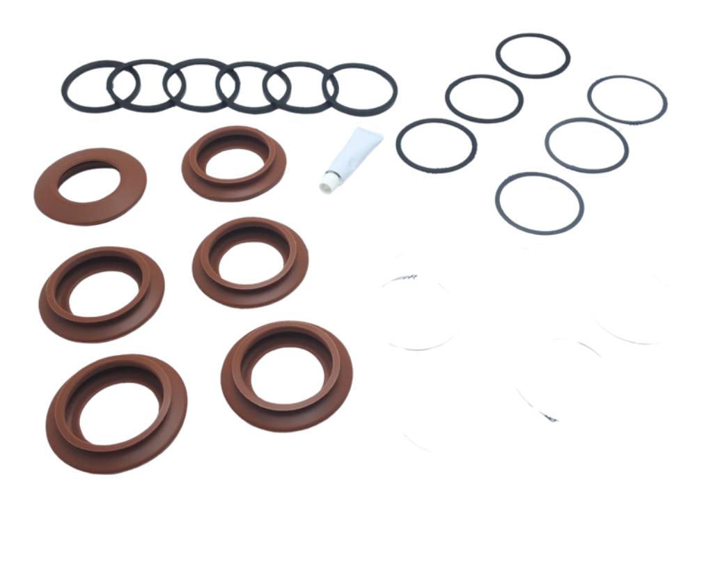 Komatsu 566-32-05211 Front Brake Kit de Servicio