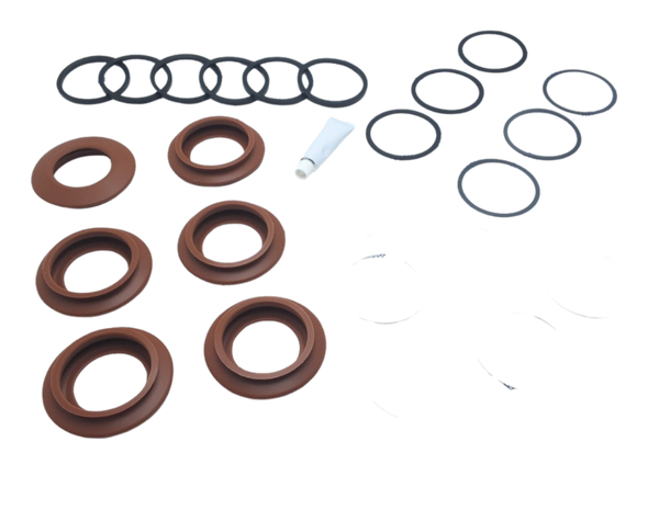 Komatsu 566-32-05211 Front Brake Service Kit