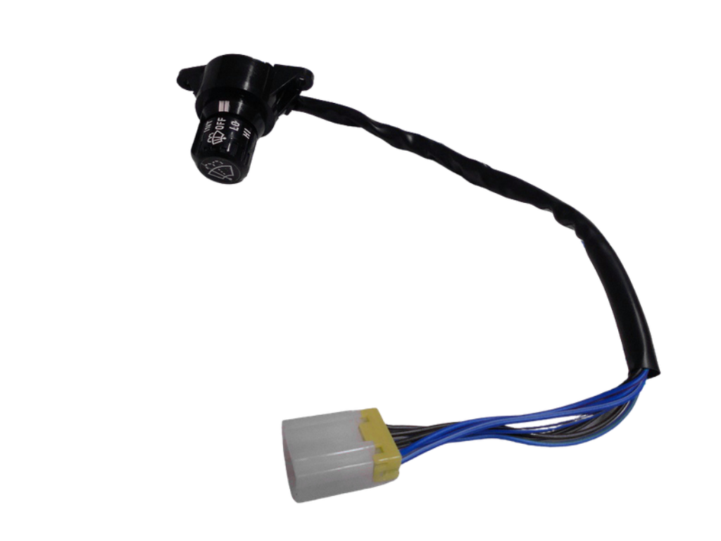 Komatsu 569-06-61131 Wiper Switch