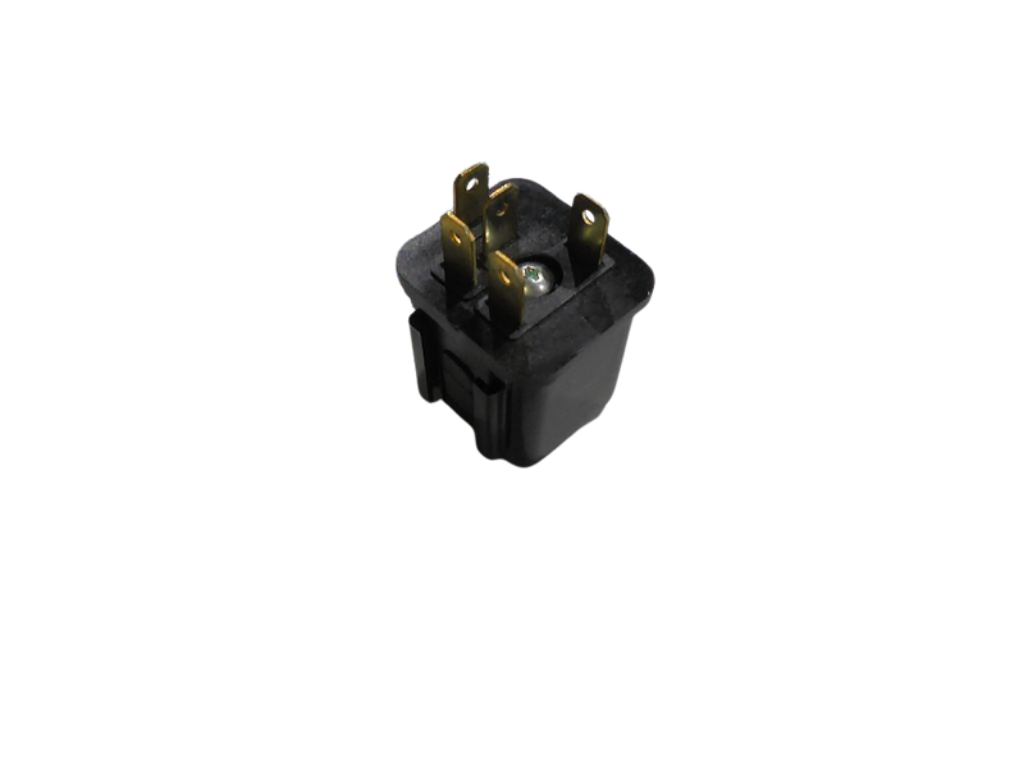 Komatsu 569-06-61960 Relay