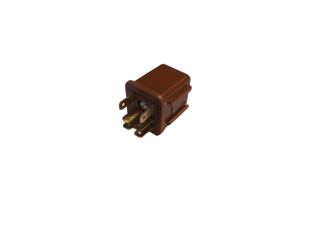 Komatsu 569-06-61970 Relay