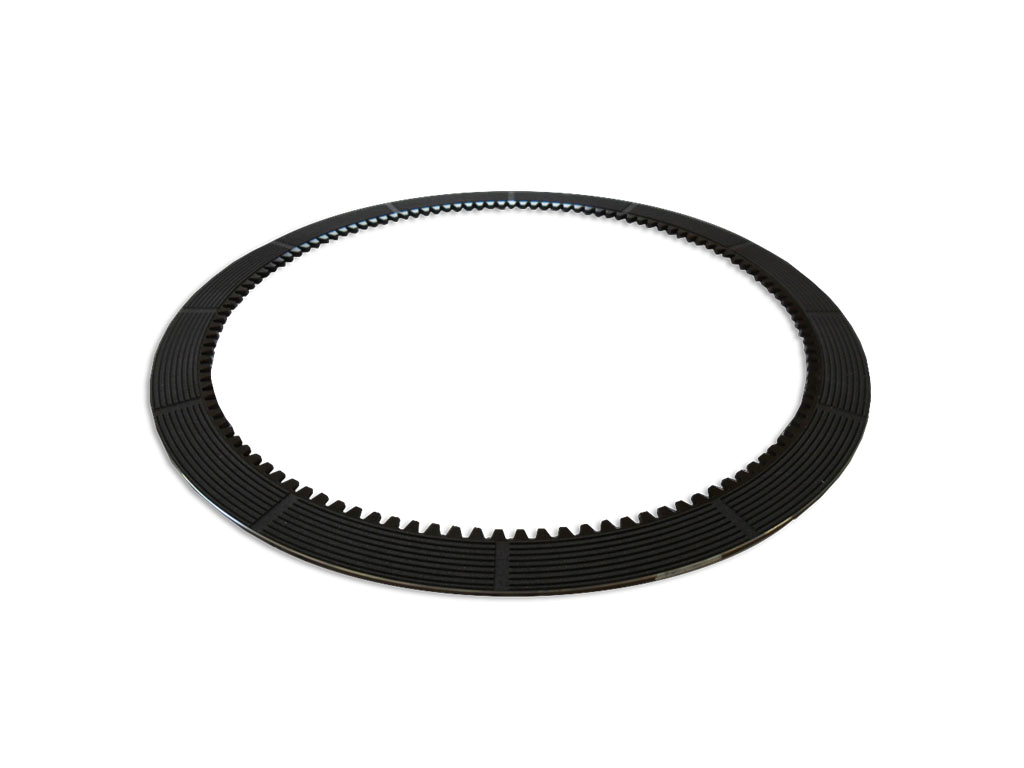 Komatsu 569-15-32811 disque — 1