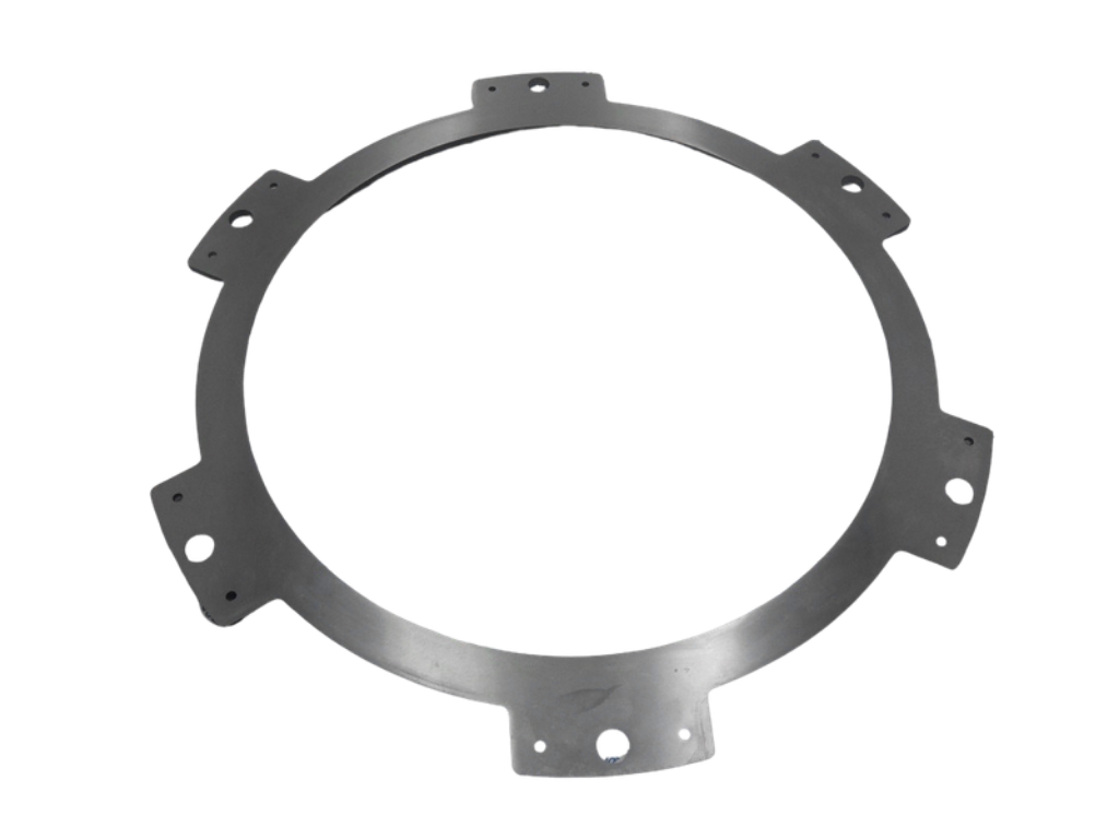 Komatsu 569-15-52870 Placa — 1