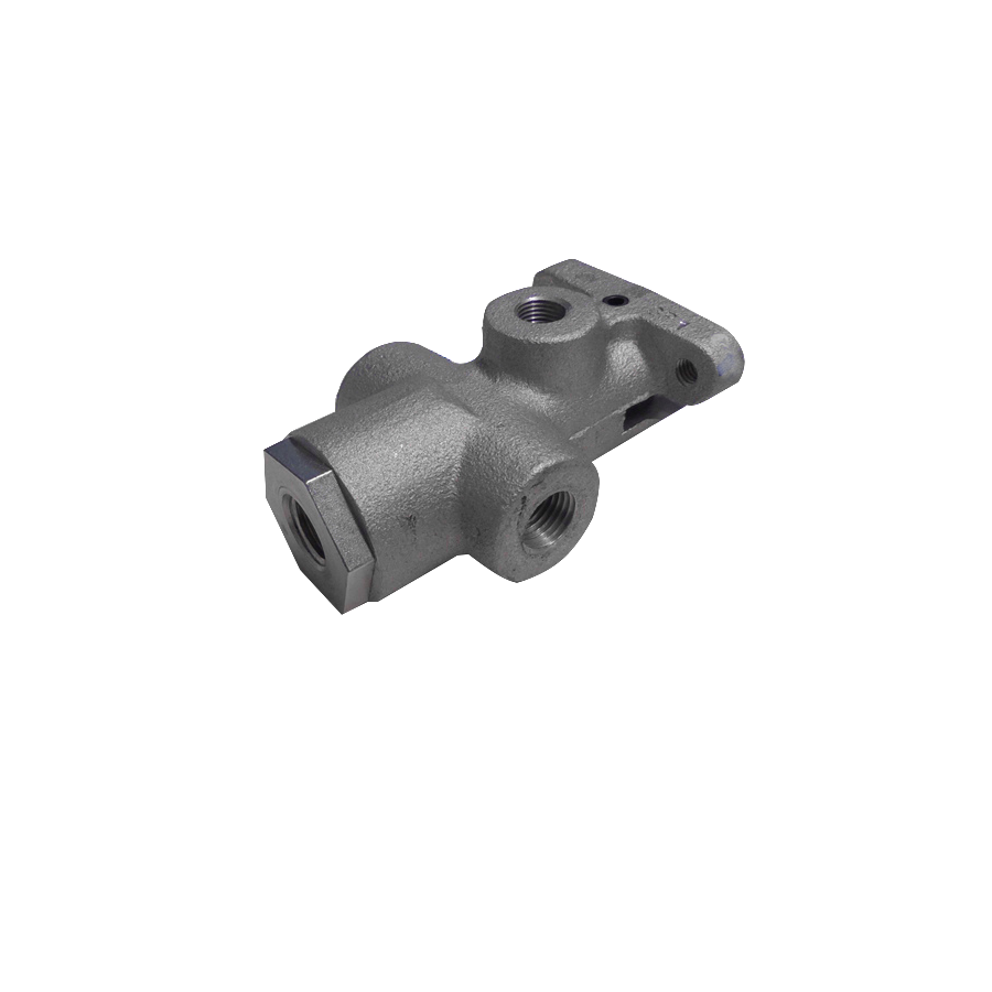 Komatsu 569-35-61110 Parking Brake Válvula Conjunto