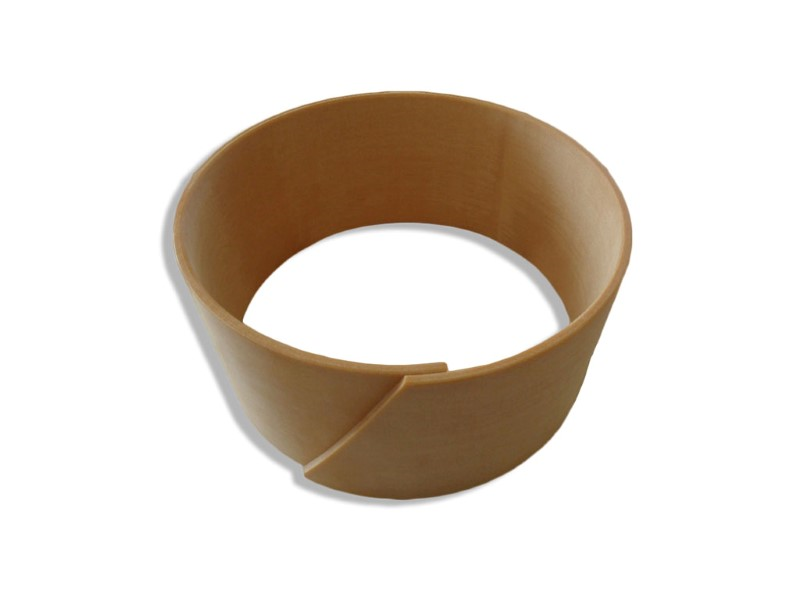 Komatsu 56A-50-11160 Anillo, Wear — 2