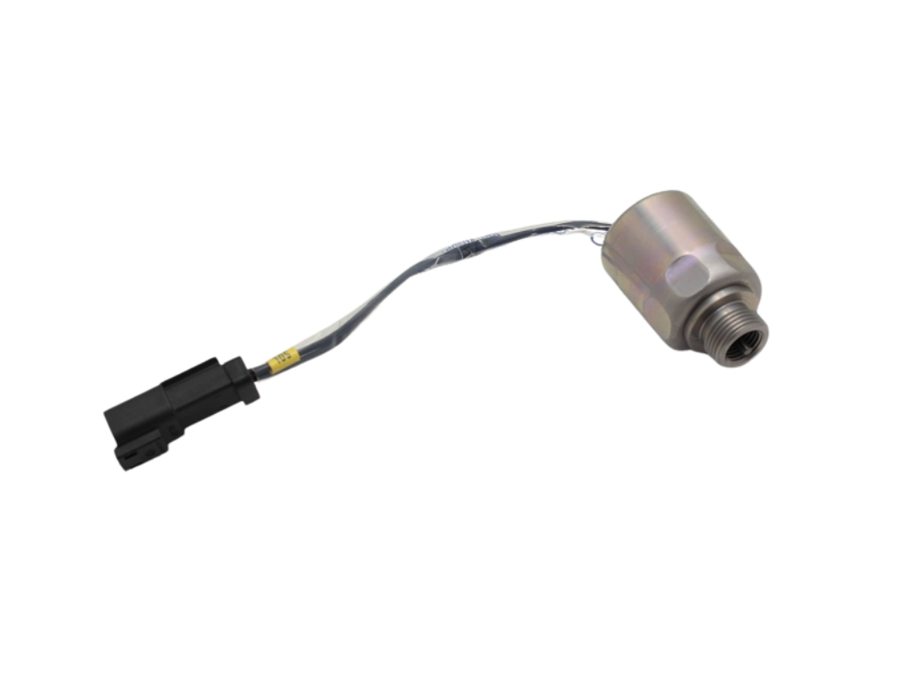 Komatsu 56D-15-35220 Solenoid Conjunto — 1