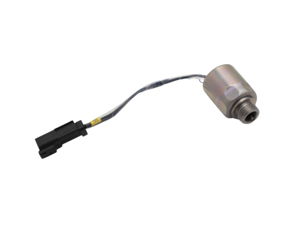 Komatsu 56D-15-35220 Solenoid Conjunto