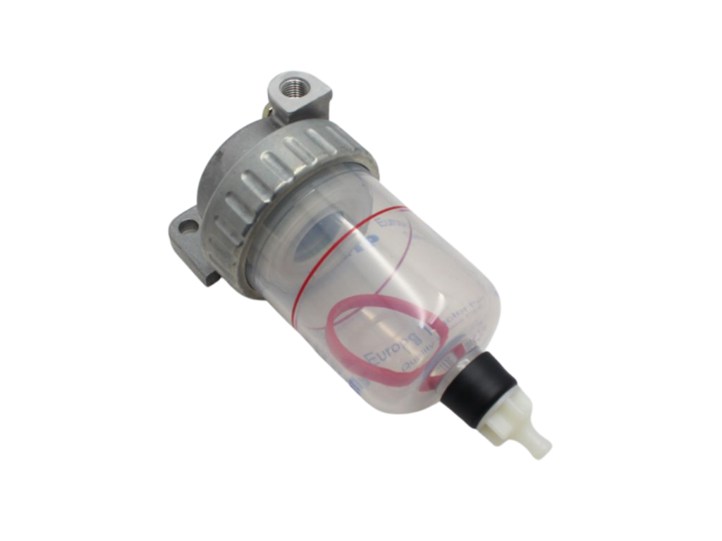 Komatsu 600-311-9732 Water Separator
