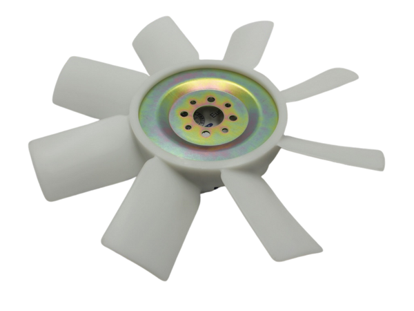 Komatsu 600-625-0410 Ventilador