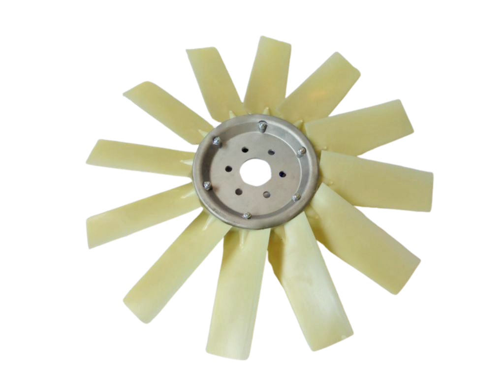 Komatsu 600-633-0580 Ventilador