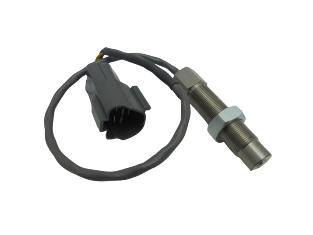 Komatsu 600-842-1380 Engine Revolution Sensor