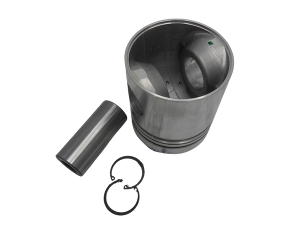 Komatsu 6110-33-2132 Piston