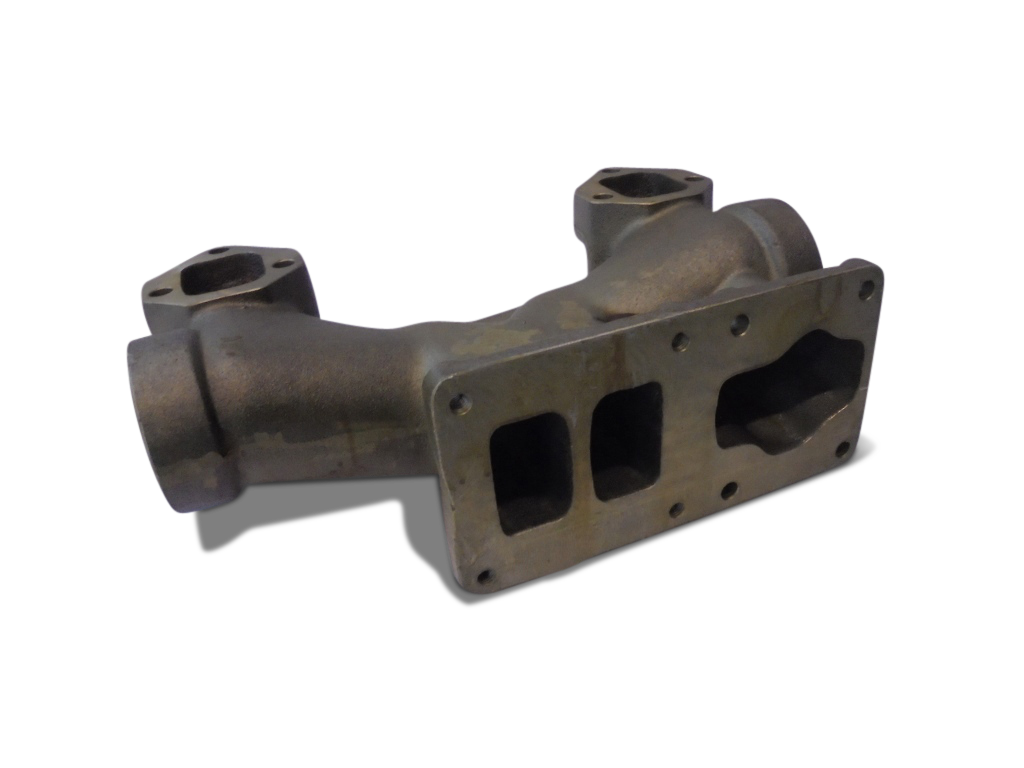 Komatsu 6127-11-5331 Exhaust Manifold