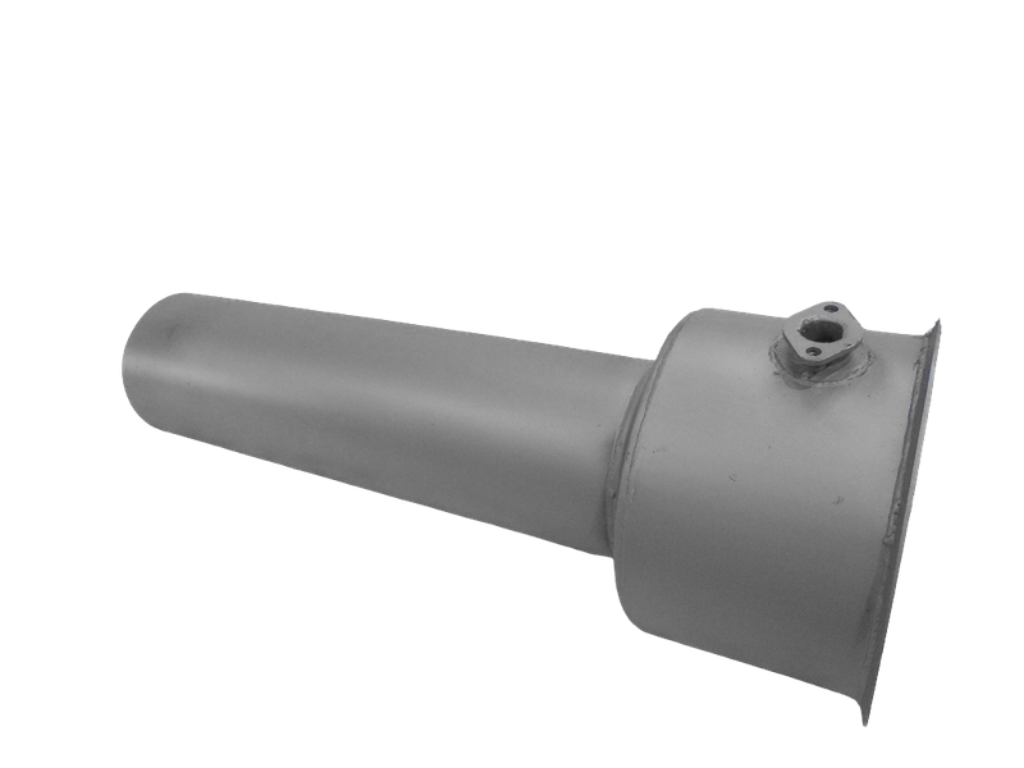 Komatsu 6127-11-5425 Tubo Exhaust