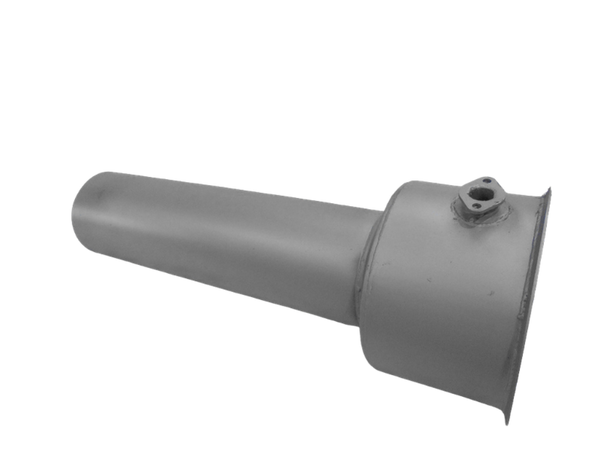 Komatsu 6127-11-5425 Pipe Exhaust