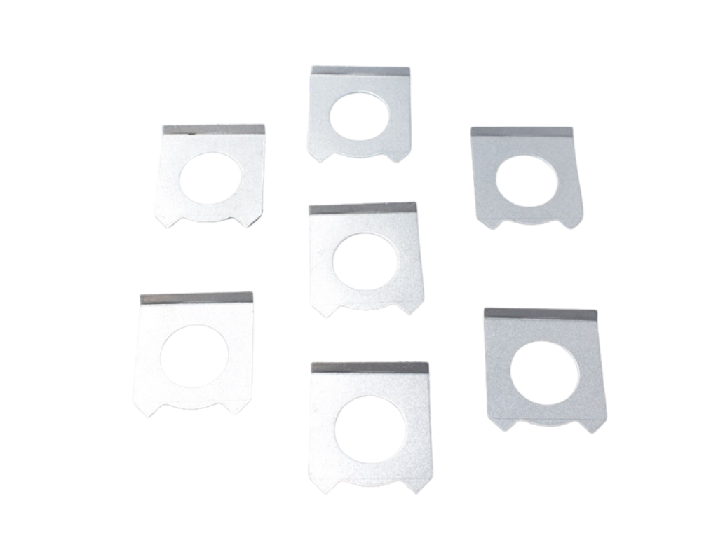 Komatsu 6127-21-1741 Lock