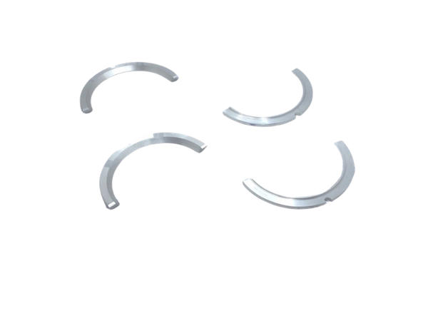 Komatsu 6127-21-8051 Set Thrust Washer Std