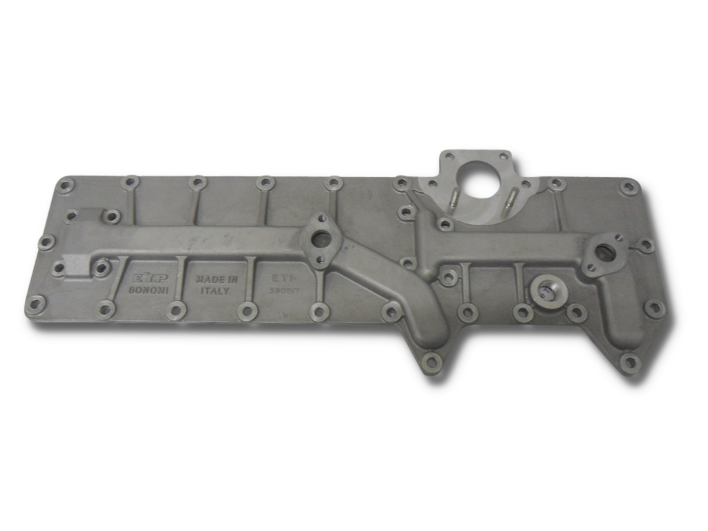 Komatsu 6127-61-2113 O-Rings