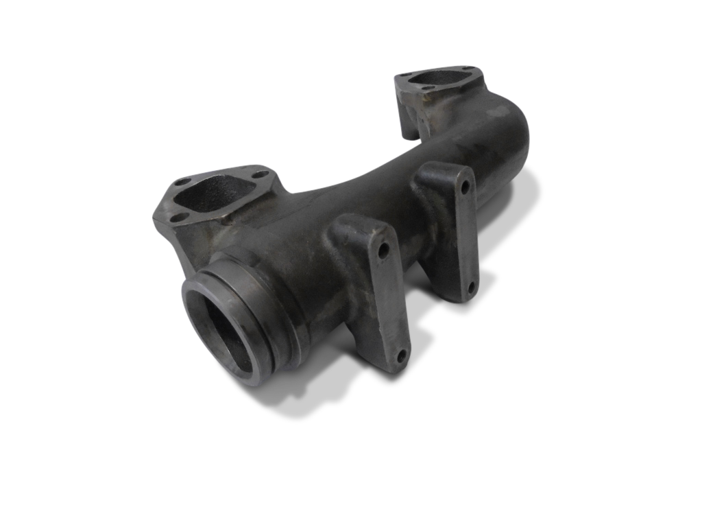 Komatsu 6128-11-5112 Exhaust Manifold