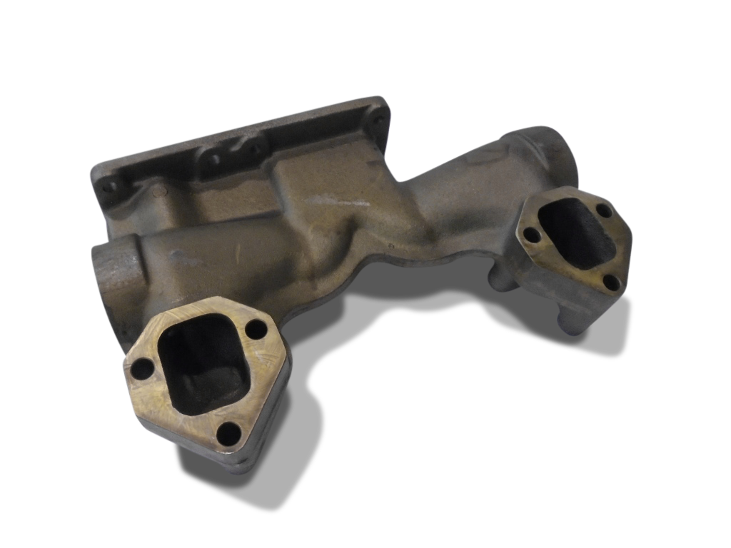 Komatsu 6128-11-5141 Exhaust Manifold