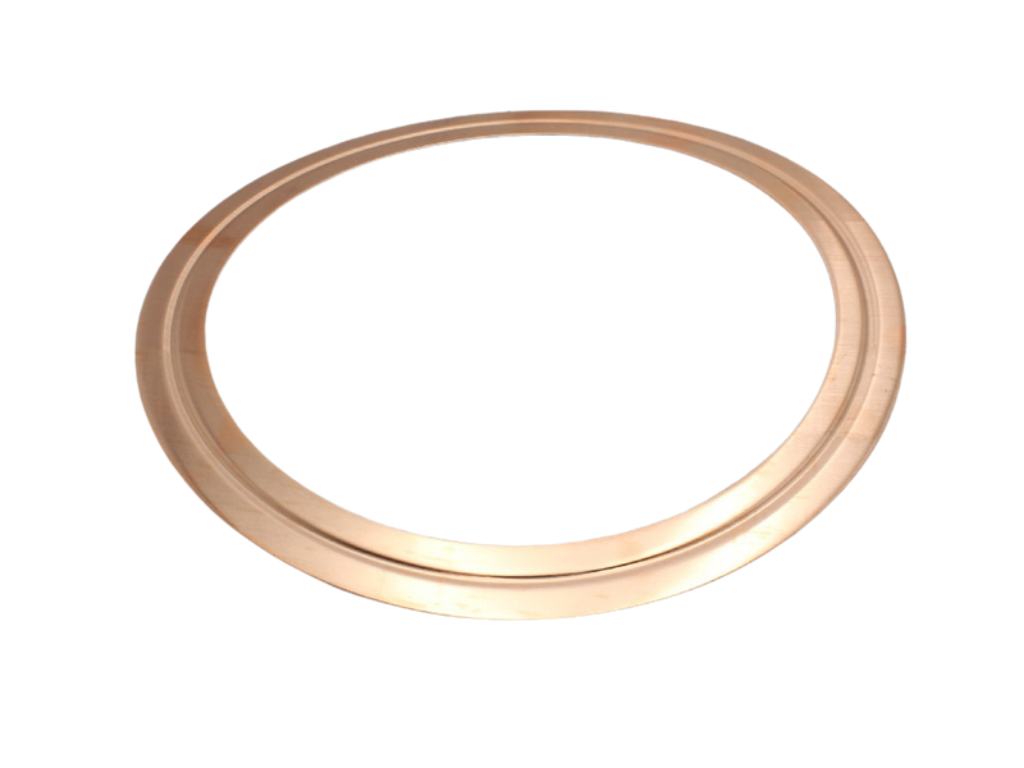 Komatsu 6128-11-5481 joint plat — 1