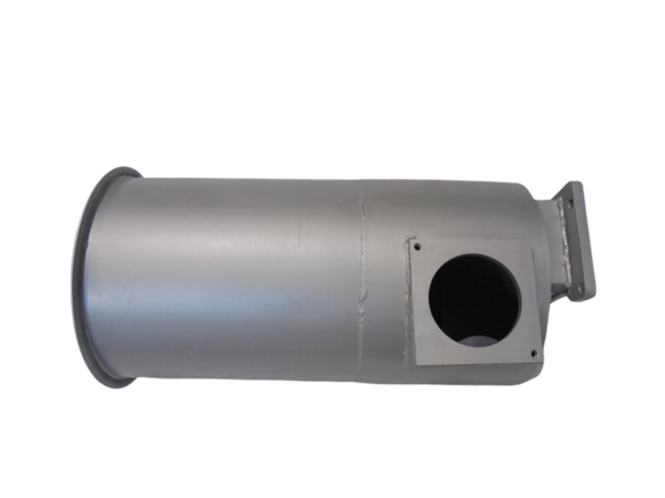 Komatsu 6128-11-5562 Muffler