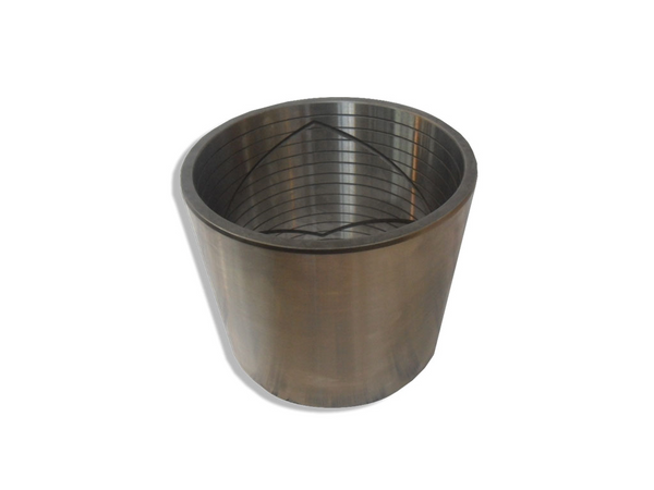 Komatsu 6128-21-3510 Front Sello