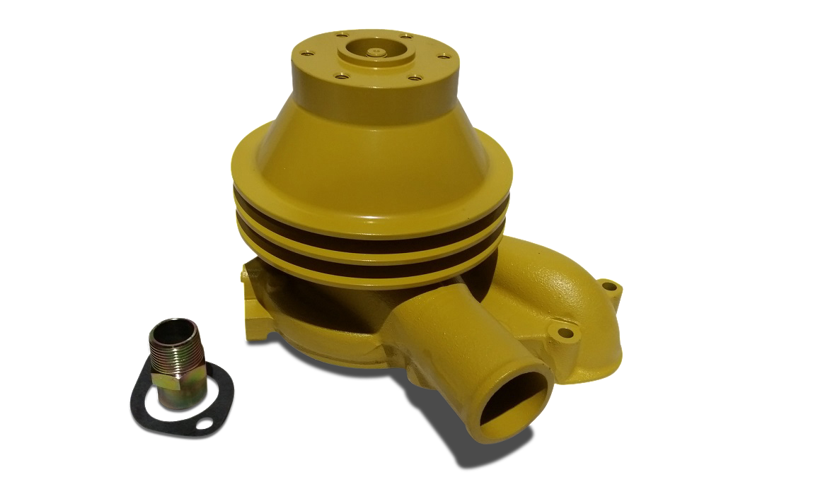 Komatsu 6136-61-1102 Water Bomba Ass