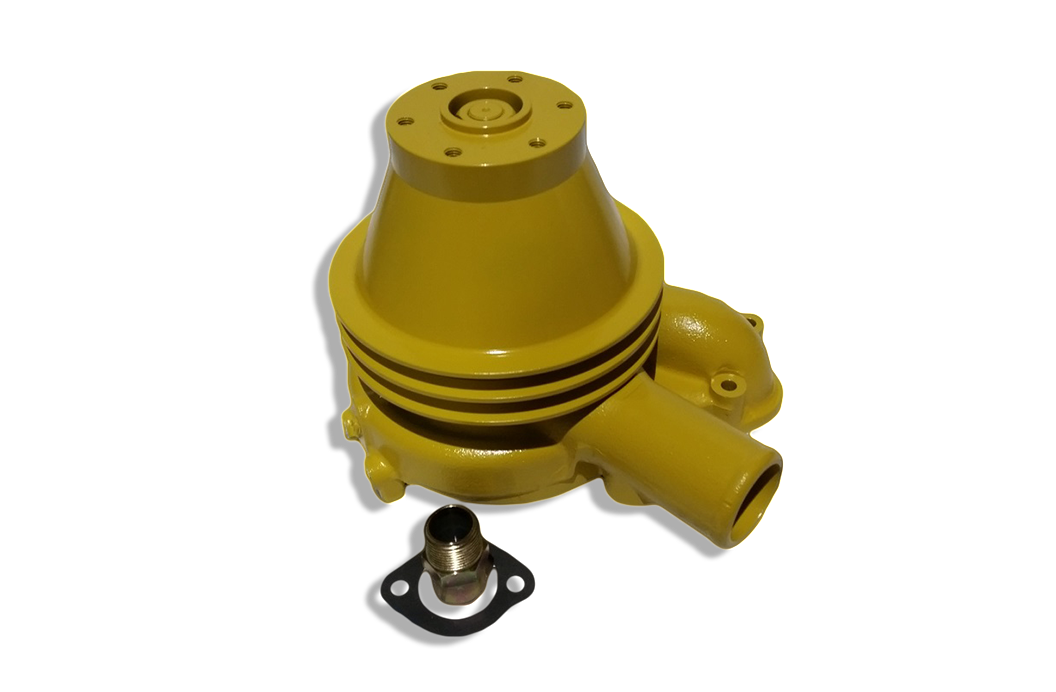 Komatsu 6136-61-1402 Water Bomba Conjunto