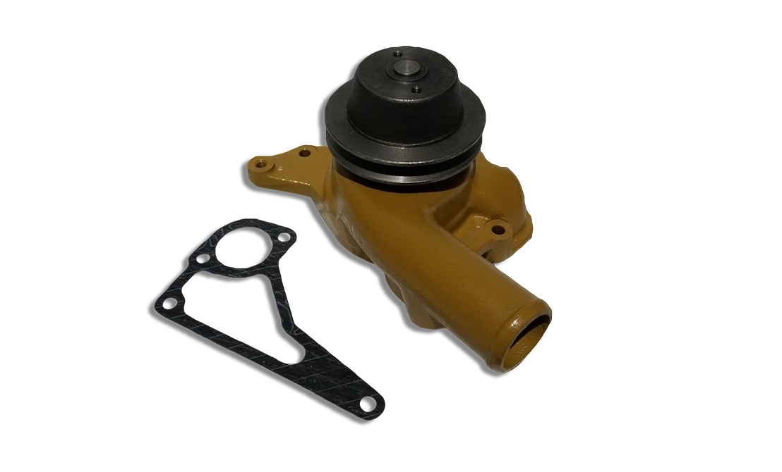 Komatsu 6136-62-1100 Water Bomba Conjunto
