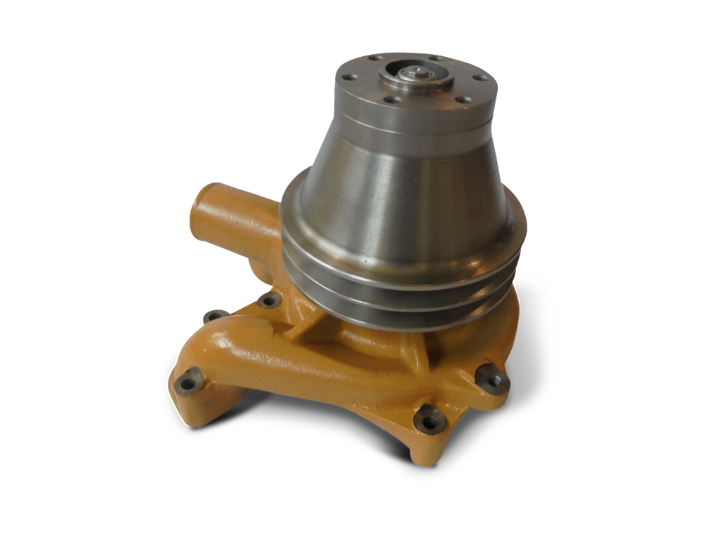 Komatsu 6138-61-1401 Water Bomba Conjunto