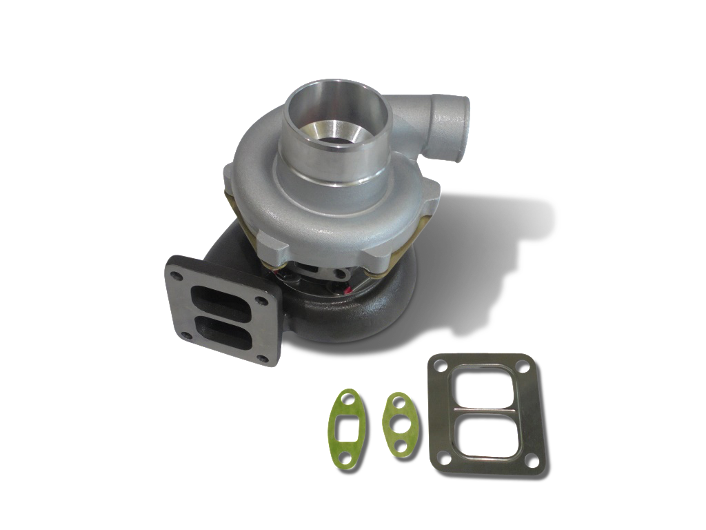 Komatsu 6138-82-8201 Turbocargador Conjunto