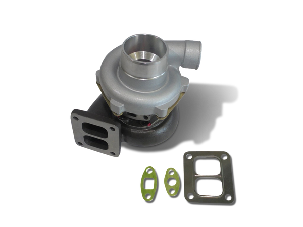 Komatsu 6138-82-8201 Turbocargador Conjunto