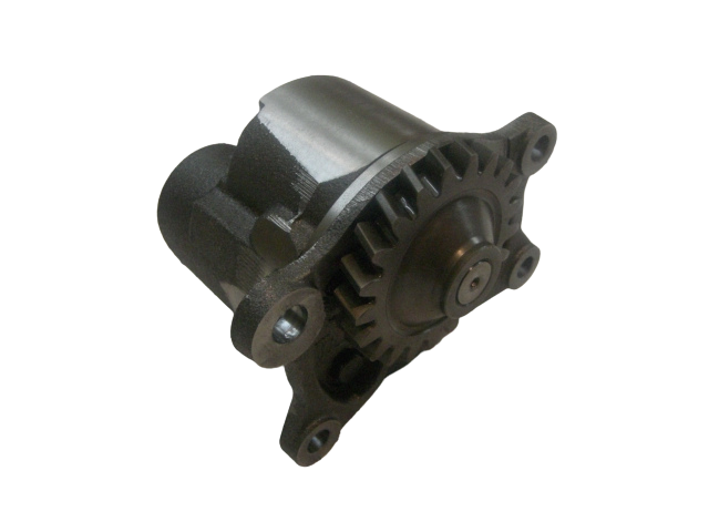 Komatsu 6150-51-1005 Oil Bomba Conjunto