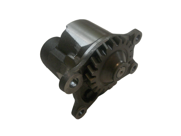 Komatsu 6150-51-1005 Oil Bomba Conjunto