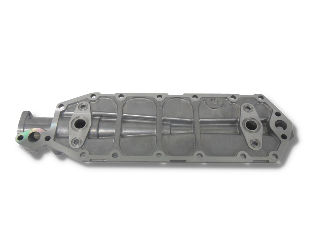 Komatsu 6150-61-2124 Tapa